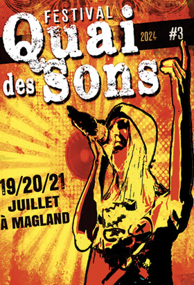 Festival Quai des Sons #3