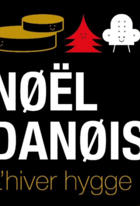 Inauguration du Noël Danois