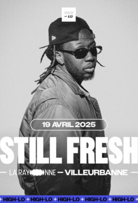 Still Fresh