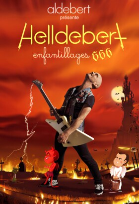 Aldebert