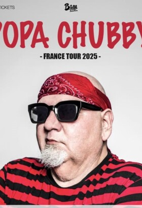 Popa Chubby