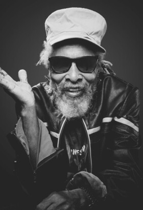 IJAHMAN LEVI + CULTURE