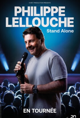 Philippe Lellouche