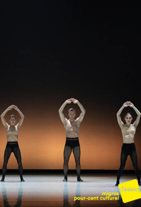 Le Concert des Nations & le Ballet de Maribor