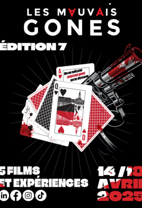 Festival Les Mauvais Gones