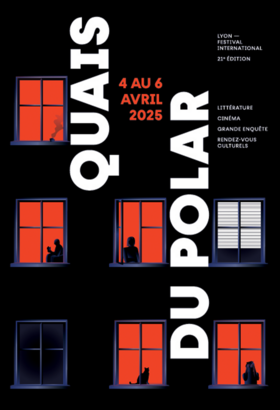 Quais du Polar