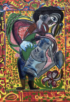 FESTIVAL D'ART SINGULIER NDF GALLERY