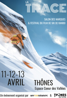 La Trace Festival