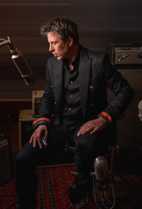 Charles Pasi