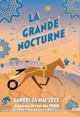 GRANDE NOCTURNE