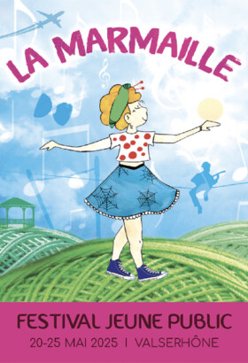 Festival la Marmaille