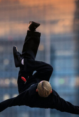 Printemps du hip-hop 2025