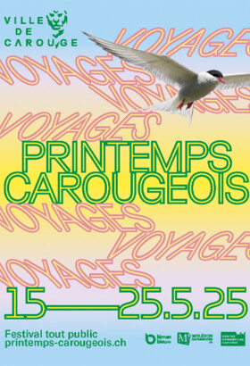 Printemps Carougeois 2025