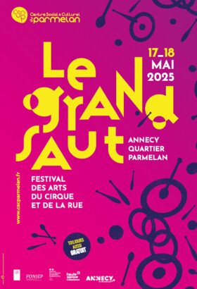 Le Grand Saut