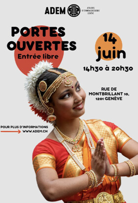Journée Portes ouvertes des Ateliers d’ethnomusicologie