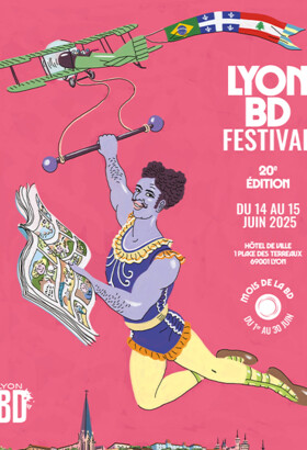 LYON BD 2025