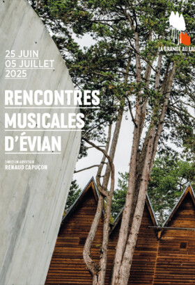 Rencontres Musicales d'Évian