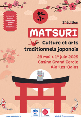 MATSURI