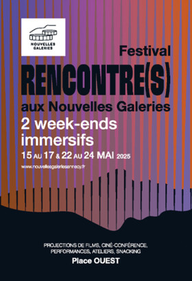 Festival Rencontre(s)