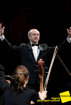 Budapest Festival Orchestra