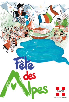 Fête des Alpes