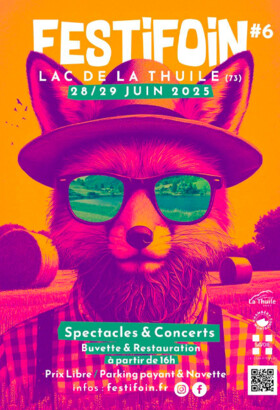 FestiFoin 2025