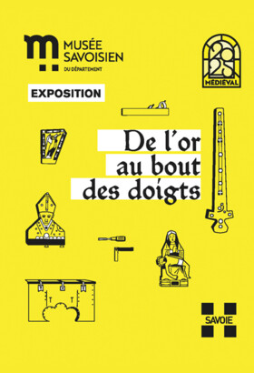 De l'or au bout des doigts