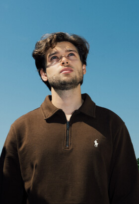Bruno Peki « Nonante-neuf »