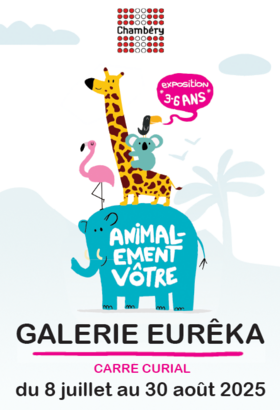 Animalement vôtre