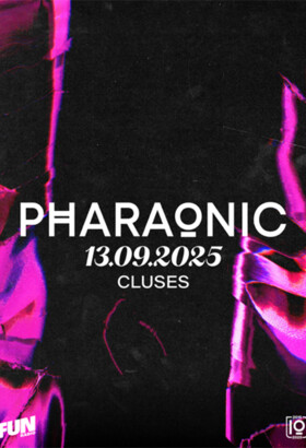 festival PHARAONIC 2025
