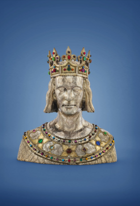 LES TRÉSORS MÉCONNUS DE VIOLLET-LE-DUC