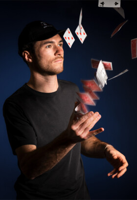 RÉMI DESAUNOIS