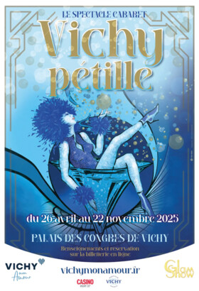 Vichy Pétille