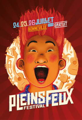 Pleins Feux Festival 2025