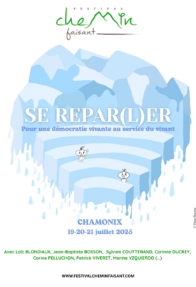 Festival Chemin Faisant 2025