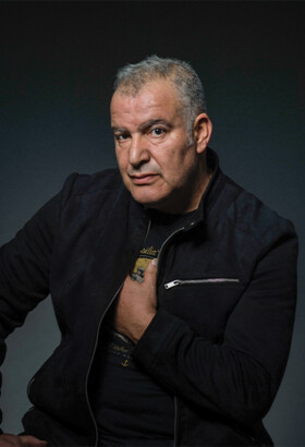 Magyd Cherfi