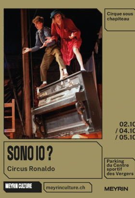 SONO IO ?