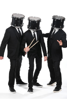 Drum Brothers