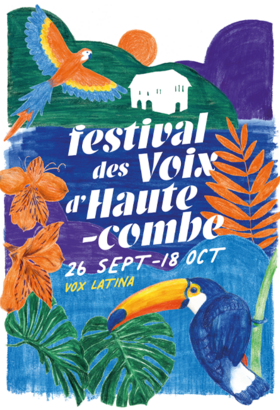 Voix d'Hautecombe « Vox Latina! »