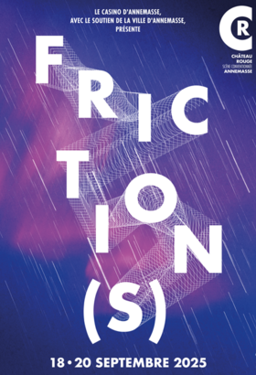 Friction(s) 2025