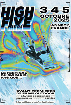 High Five Festival 2025