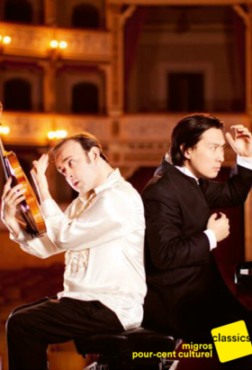 The Limitless Orchestra