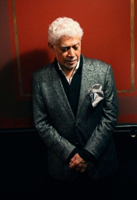 Monty Alexander - D-Day