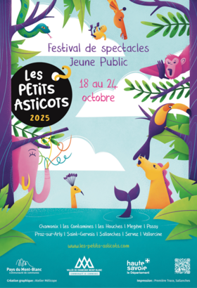 Les Petits Asticots
