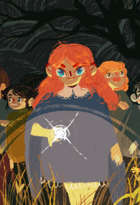 Les plus beaux contes qui font peur - 4ème édition