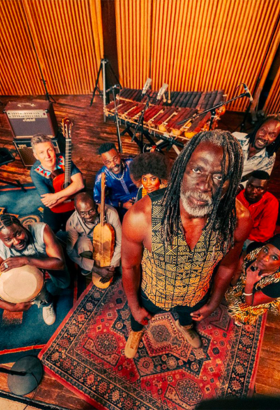 Tiken Jah Fakoly