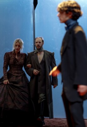 Bovary Madame - Christophe Honoré