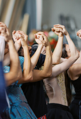 Bal impérial - Boléro