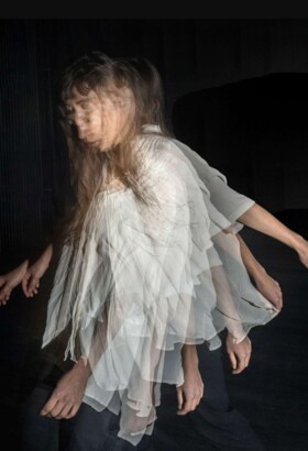 Diverti Menti - Maud Blandel, Maya Masse