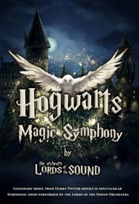 HOGWARTS MAGIC SYMPHONY